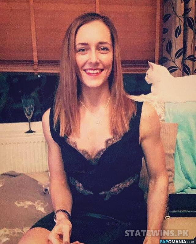 Jade Nimmo Nu Photo fuitée #381