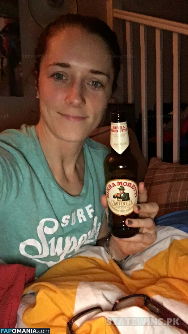 Jade Nimmo Nu Photo fuitée #382