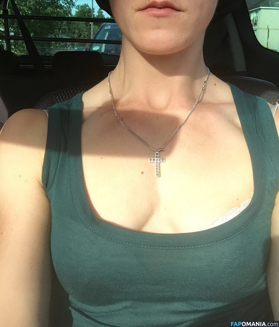 Jade Nimmo Nu Photo fuitée #421