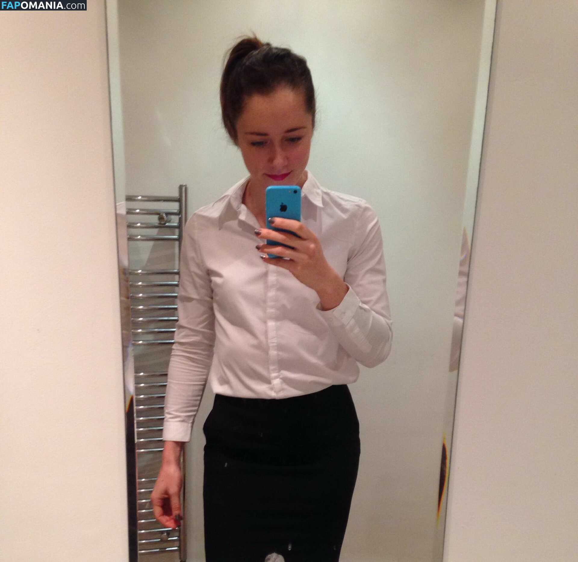 Jade Nimmo Nu Photo fuitée #445