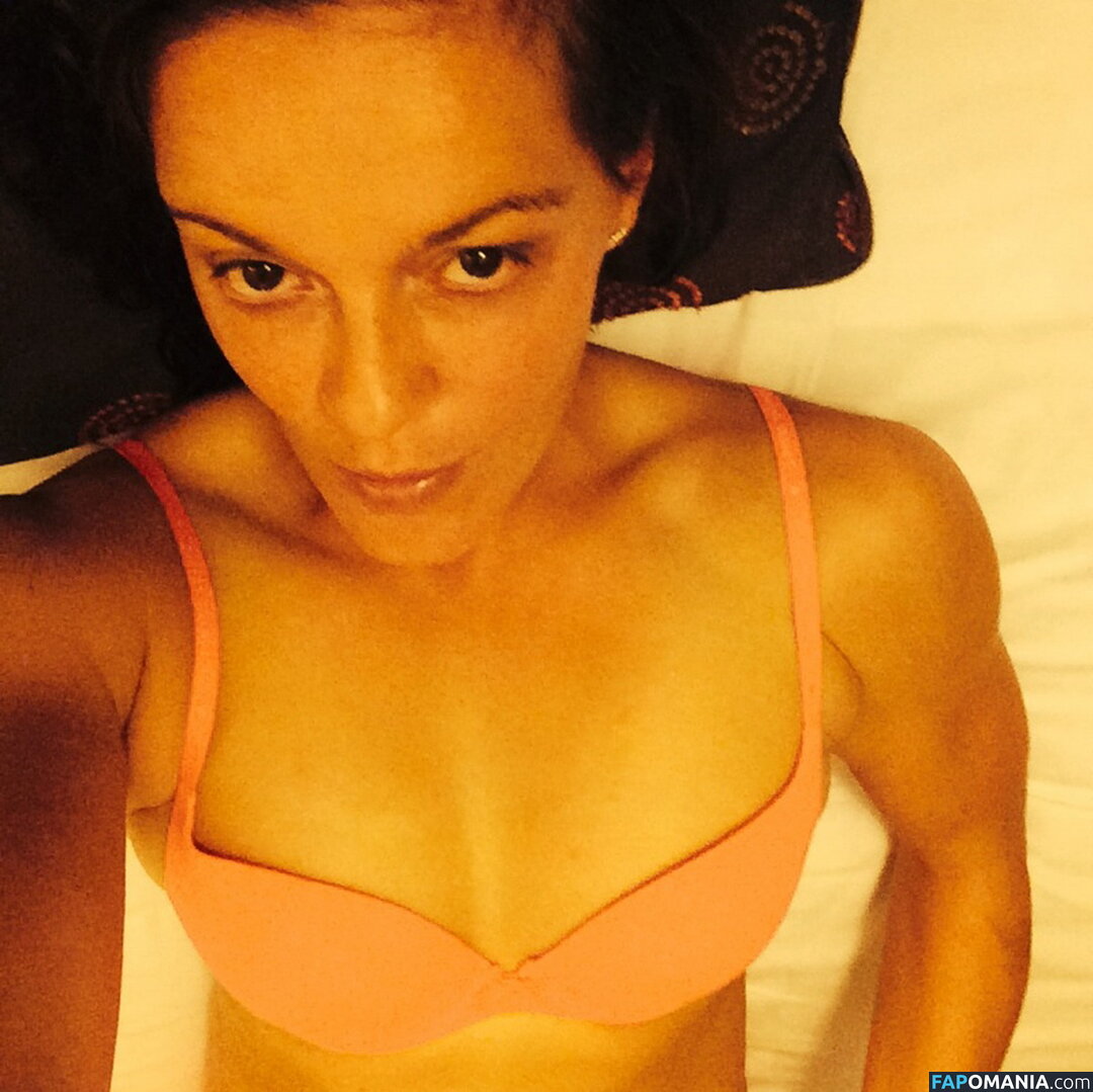 Jade Nimmo Nu Photo fuitée #453