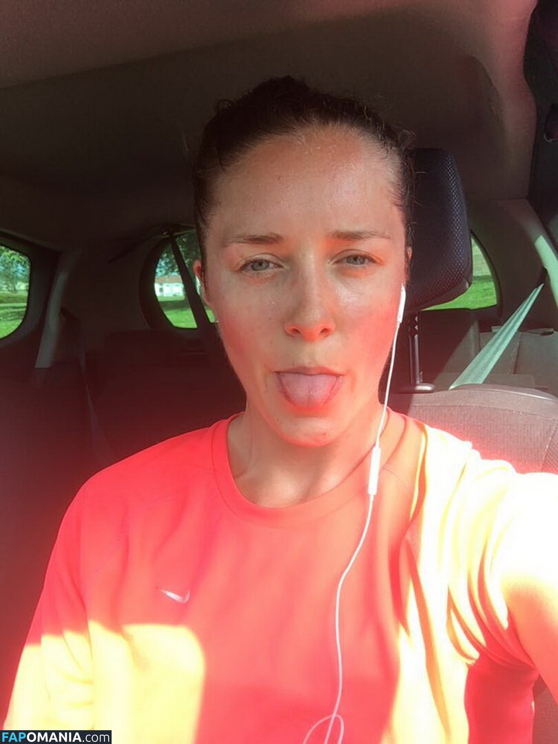 Jade Nimmo Nu Photo fuitée #456