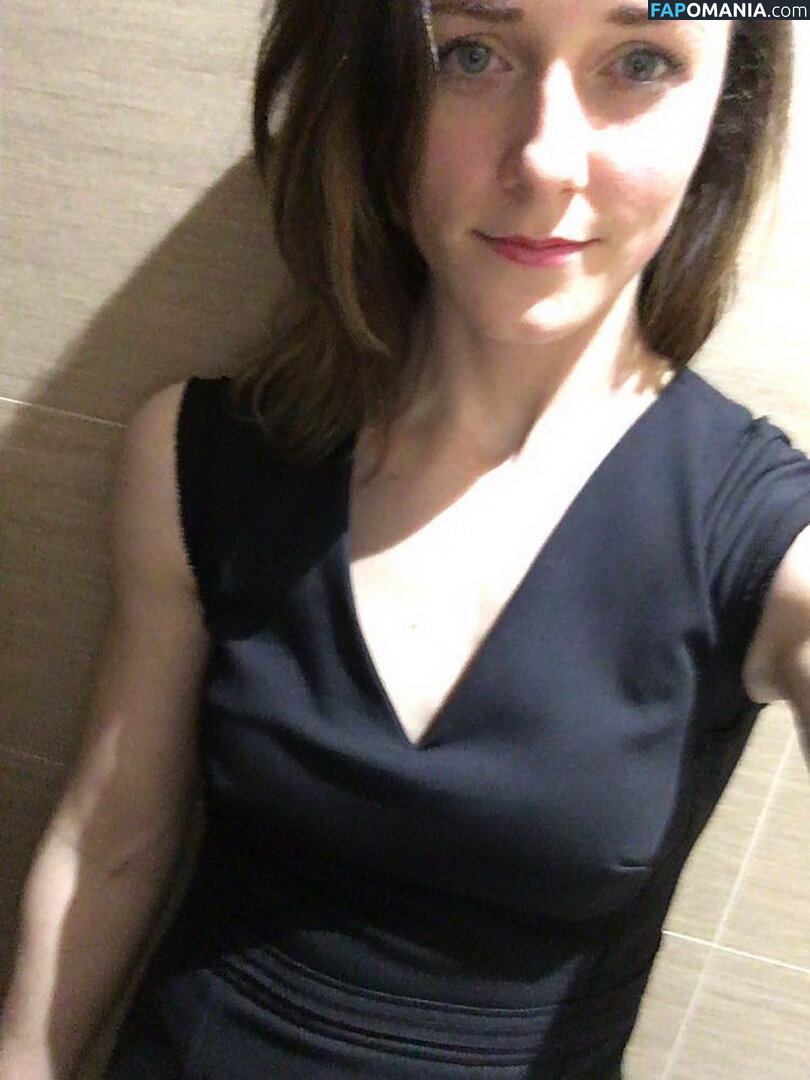 Jade Nimmo Nu Photo fuitée #493