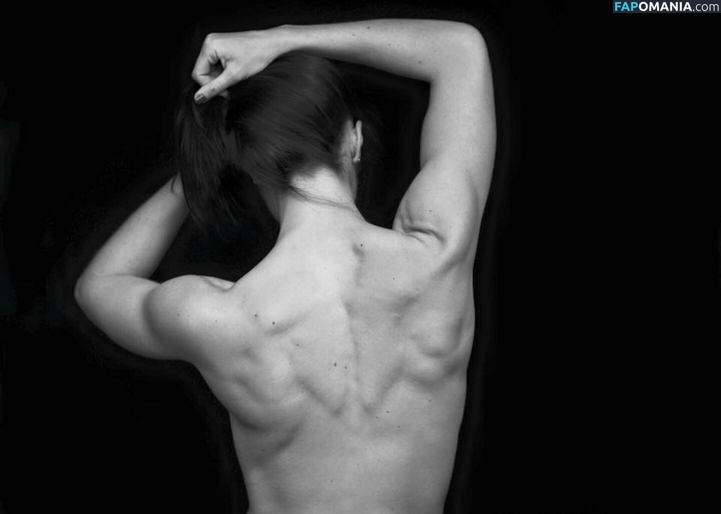 Jade Nimmo Nu Photo fuitée #506