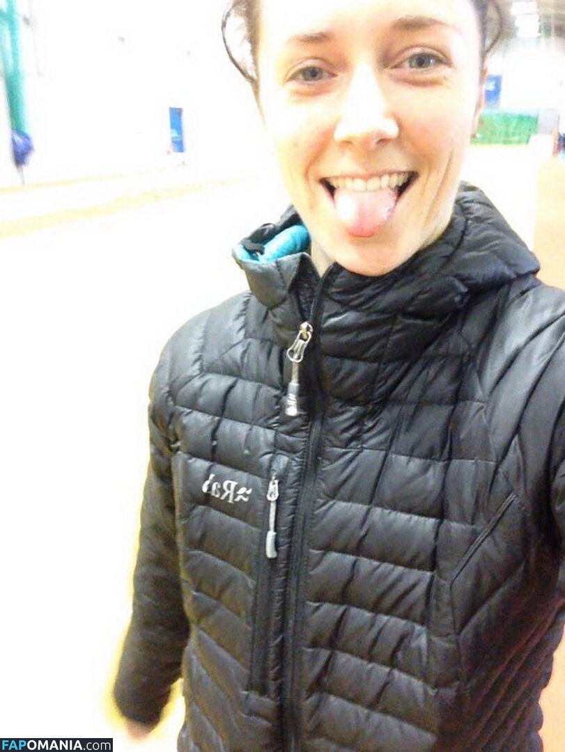 Jade Nimmo Nu Photo fuitée #510