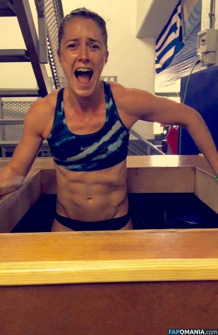 Jade Nimmo Nu Photo fuitée #534