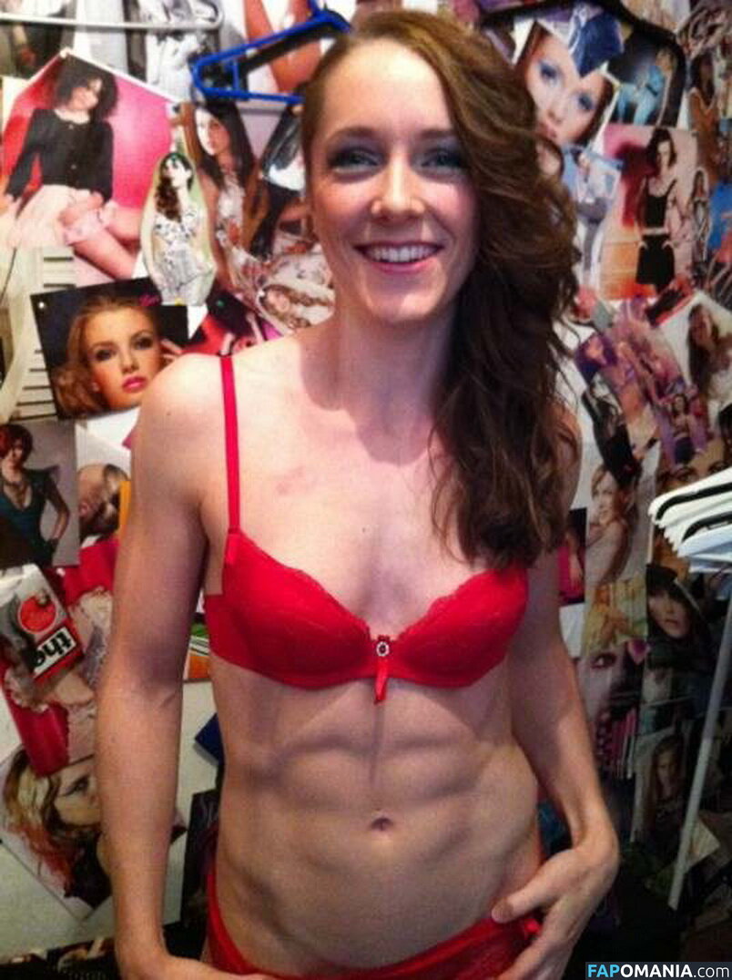 Jade Nimmo Nu Photo fuitée #535