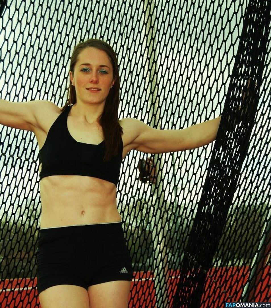 Jade Nimmo Nu Photo fuitée #539