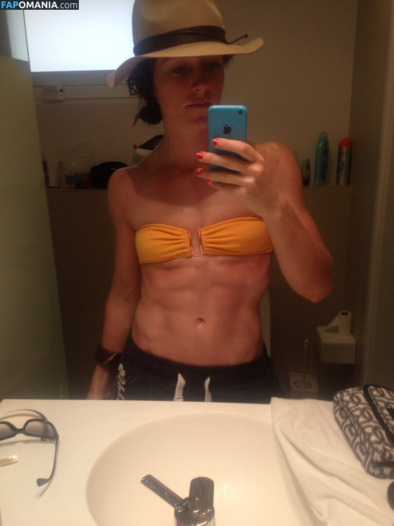 Jade Nimmo Nu Photo fuitée #548