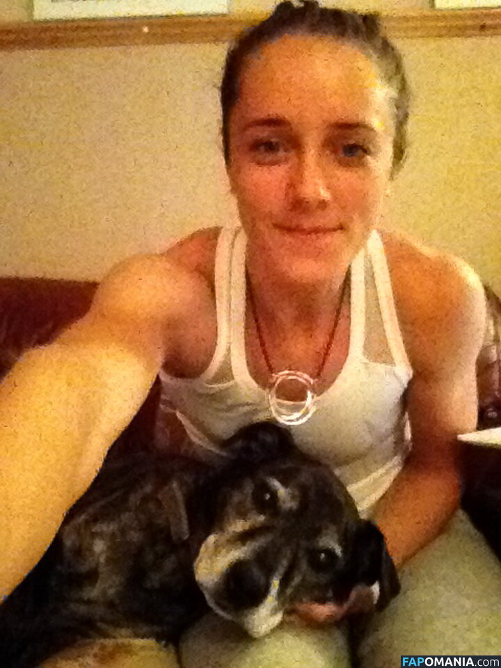 Jade Nimmo Nu Photo fuitée #549