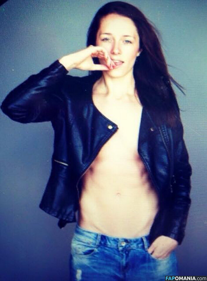 Jade Nimmo Nu Photo fuitée #552