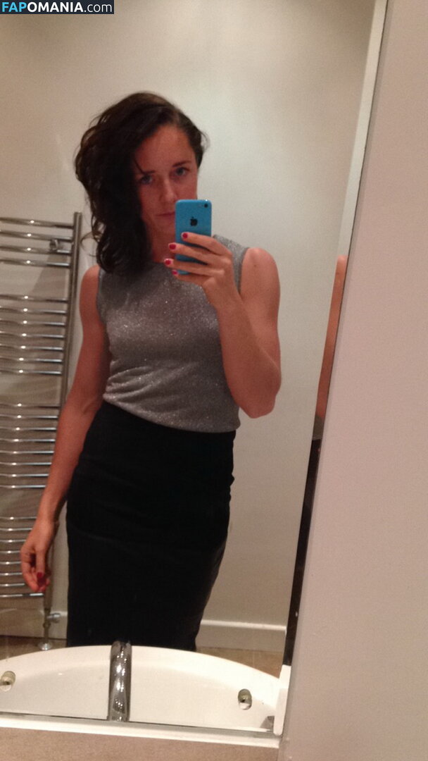 Jade Nimmo Nu Photo fuitée #554