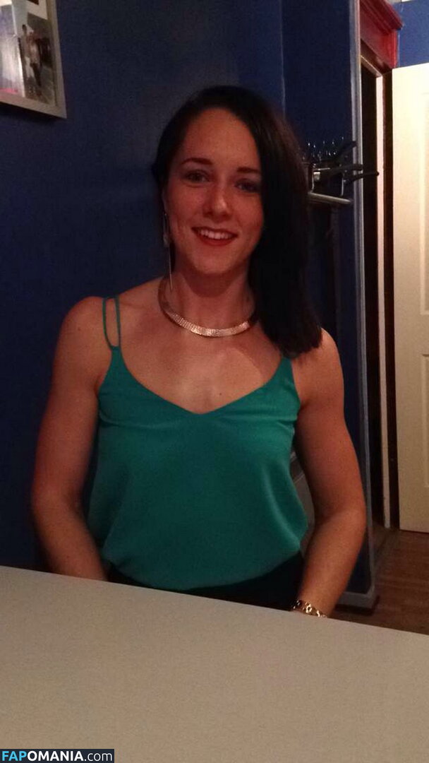 Jade Nimmo Nu Photo fuitée #555