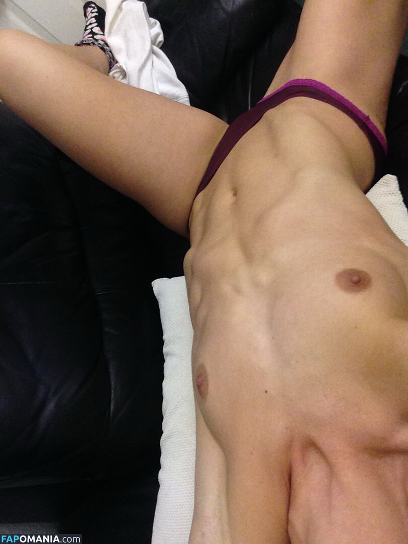 Jade Nimmo Nu Photo fuitée #557