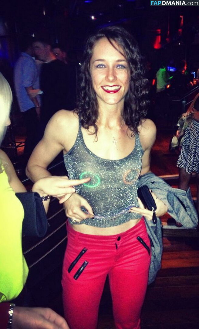 Jade Nimmo Nu Photo fuitée #560