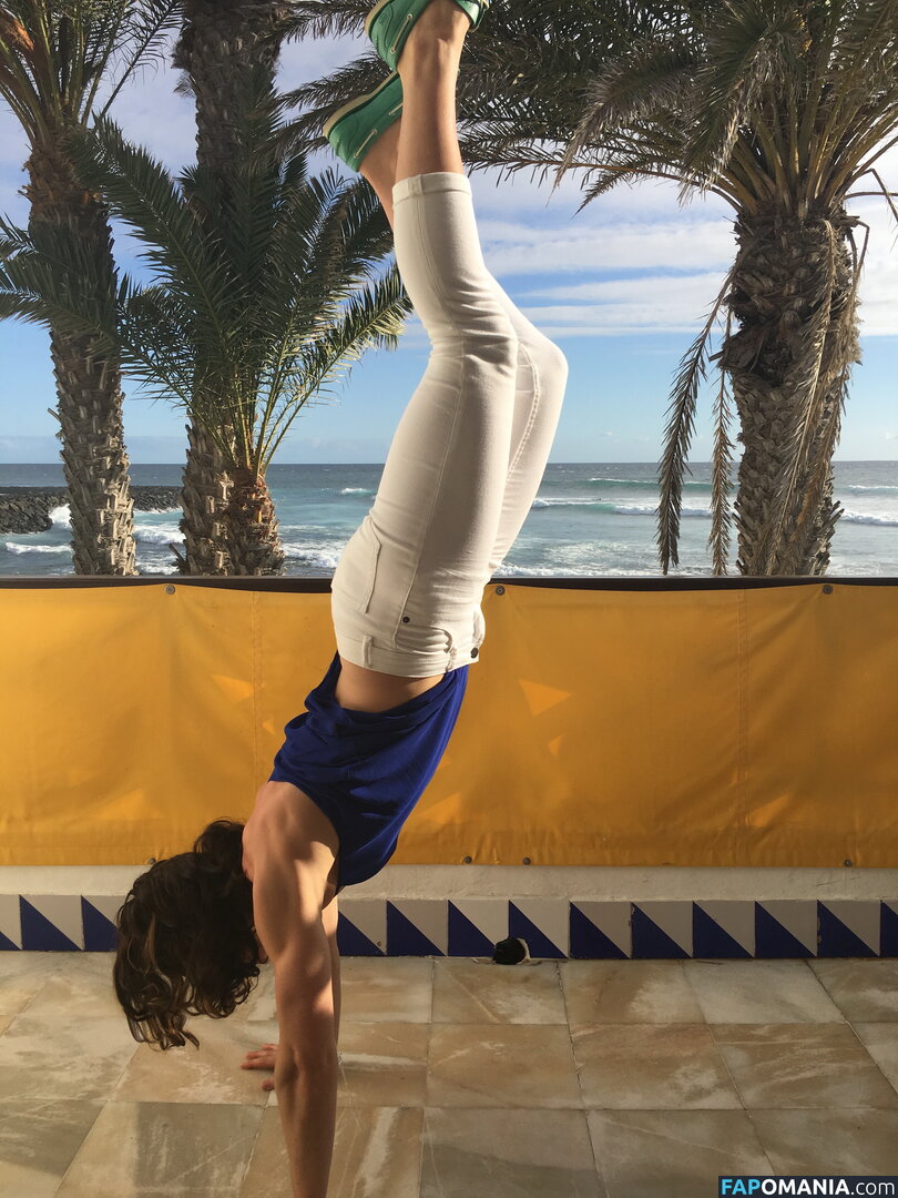 Jade Nimmo Nu Photo fuitée #561