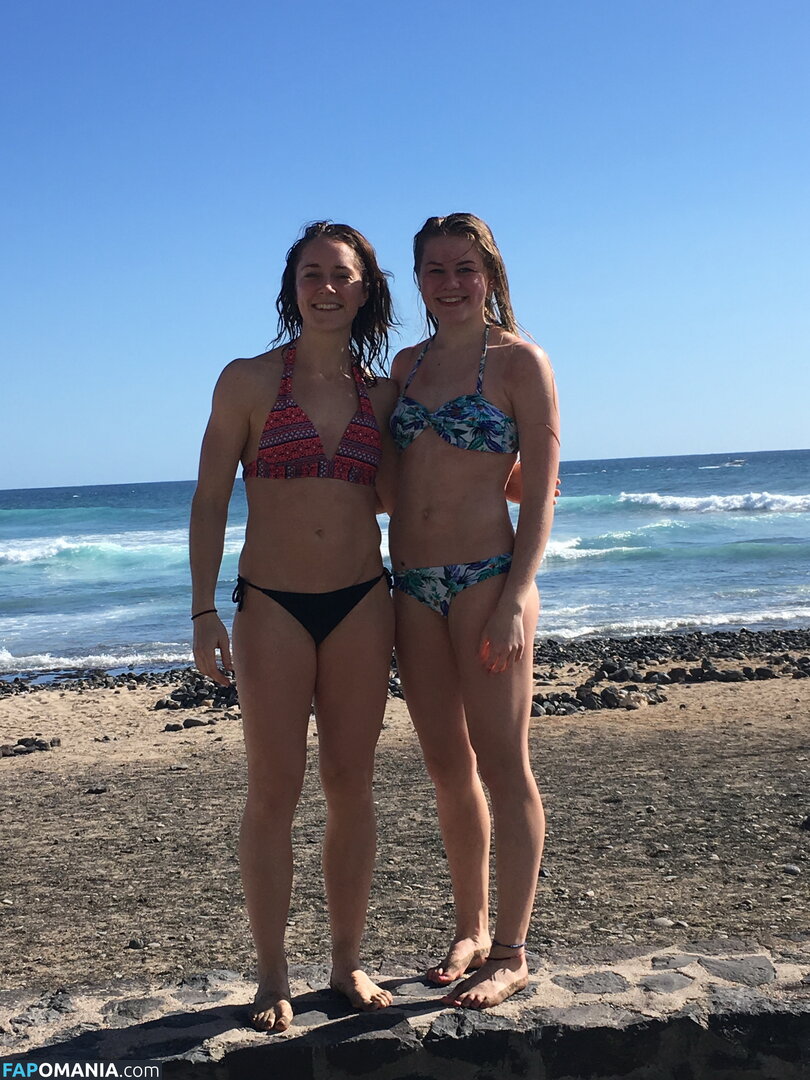 Jade Nimmo Nu Photo fuitée #569