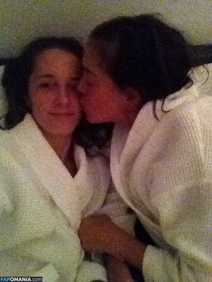 Jade Nimmo Nu Photo fuitée #579