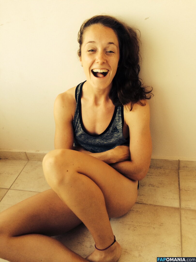 Jade Nimmo Nu Photo fuitée #584