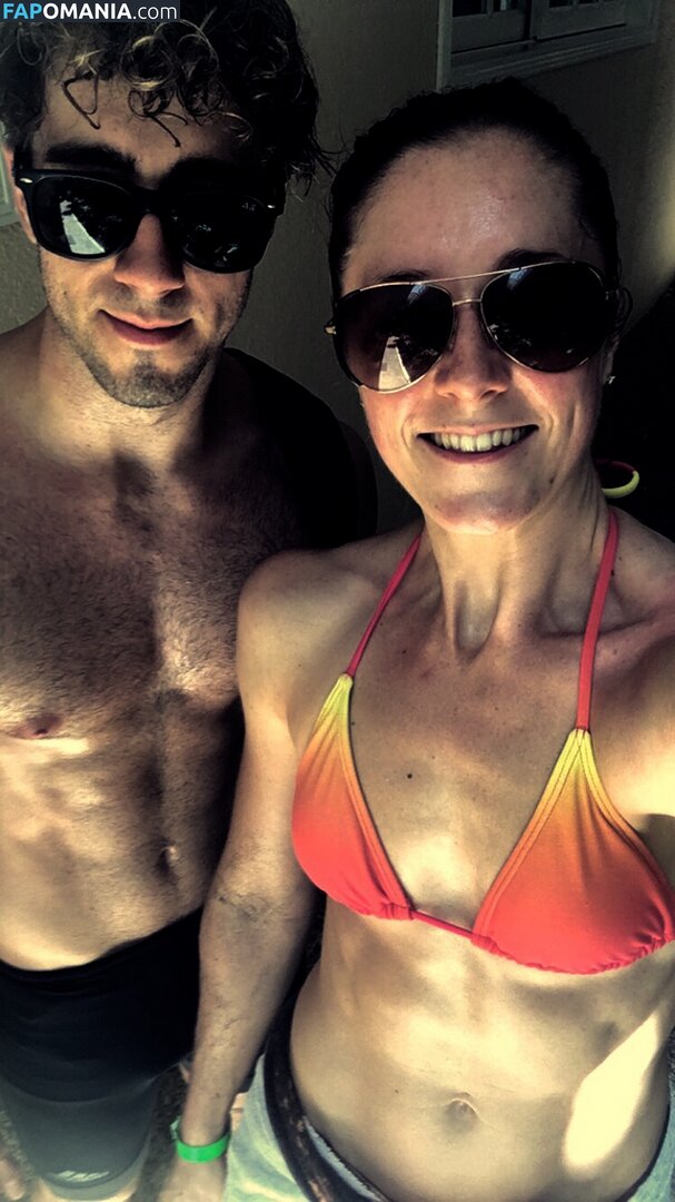 Jade Nimmo Nu Photo fuitée #597