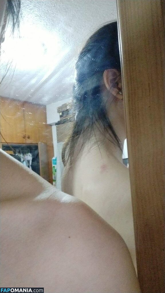 Janella Ooi Nu Photo fuitée #4