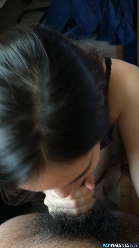 Janella Ooi Nu Photo fuitée #14