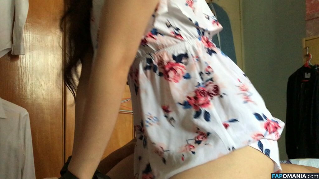 Janella Ooi Nu Photo fuitée #51