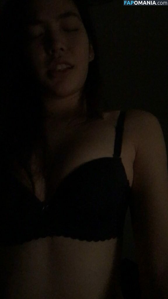 Janella Ooi Nu Photo fuitée #84