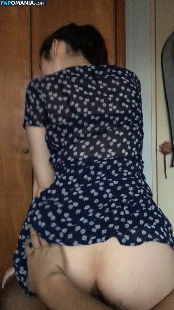 Janella Ooi Nu Photo fuitée #119