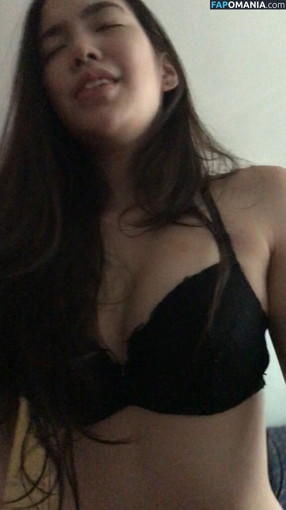 Janella Ooi Nu Photo fuitée #202