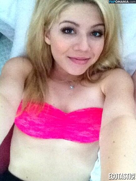 Jennette McCurdy Nu Photo fuitée #3