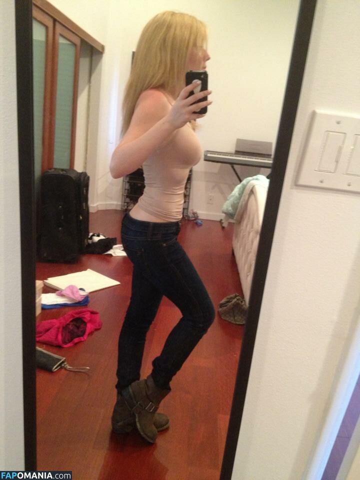 Jennette McCurdy Nu Photo fuitée #4