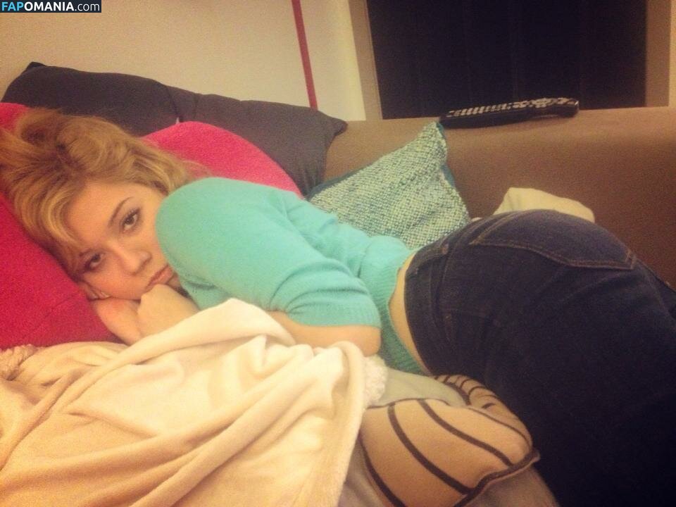 Jennette McCurdy Nu Photo fuitée #9
