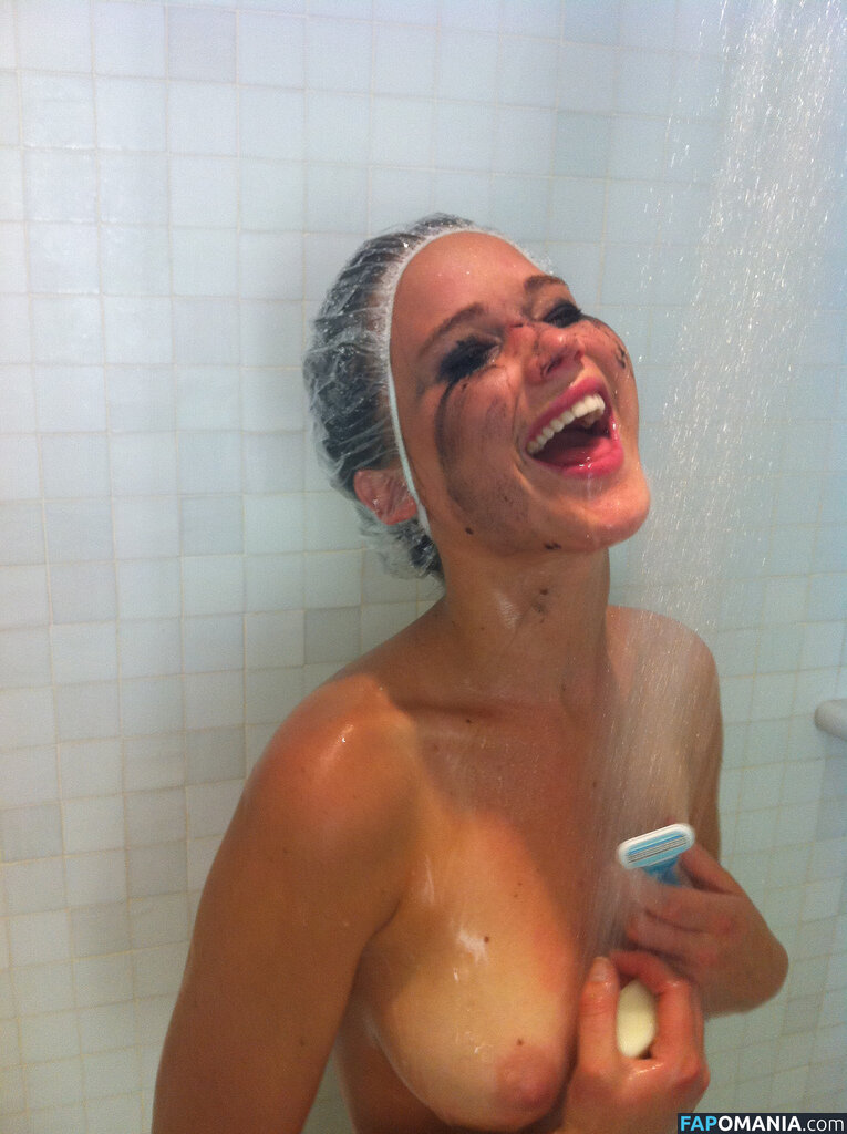 Jennifer Lawrence Nu Photo fuitée #64