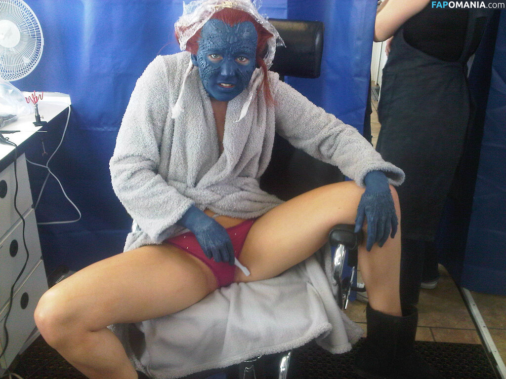 Jennifer Lawrence Nu Photo fuitée #71