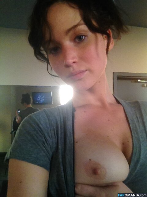 Jennifer Lawrence Nu Photo fuitée #91
