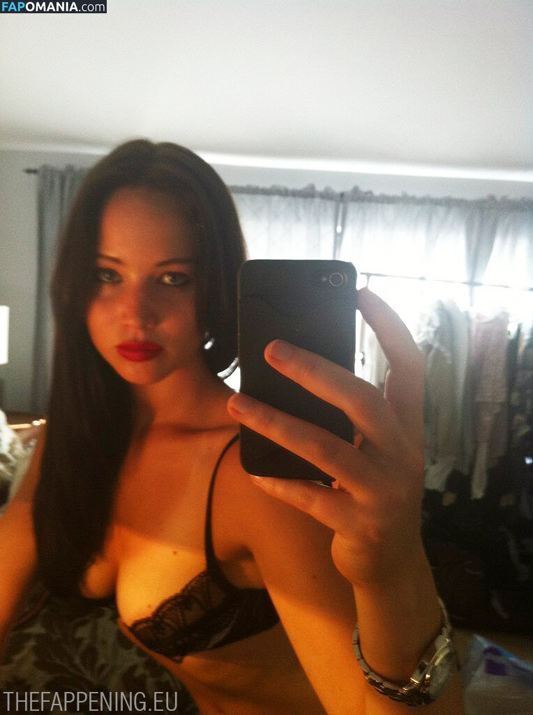 Jennifer Lawrence Nu Photo fuitée #96