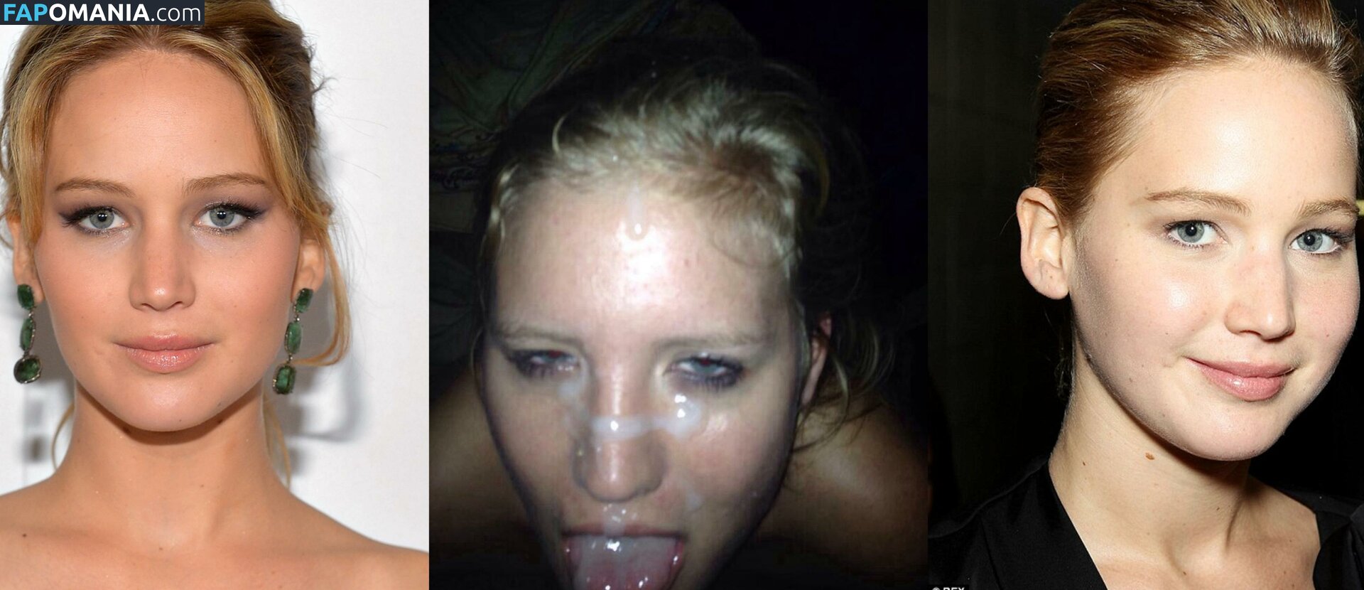 Jennifer Lawrence Nu Photo fuitée #99