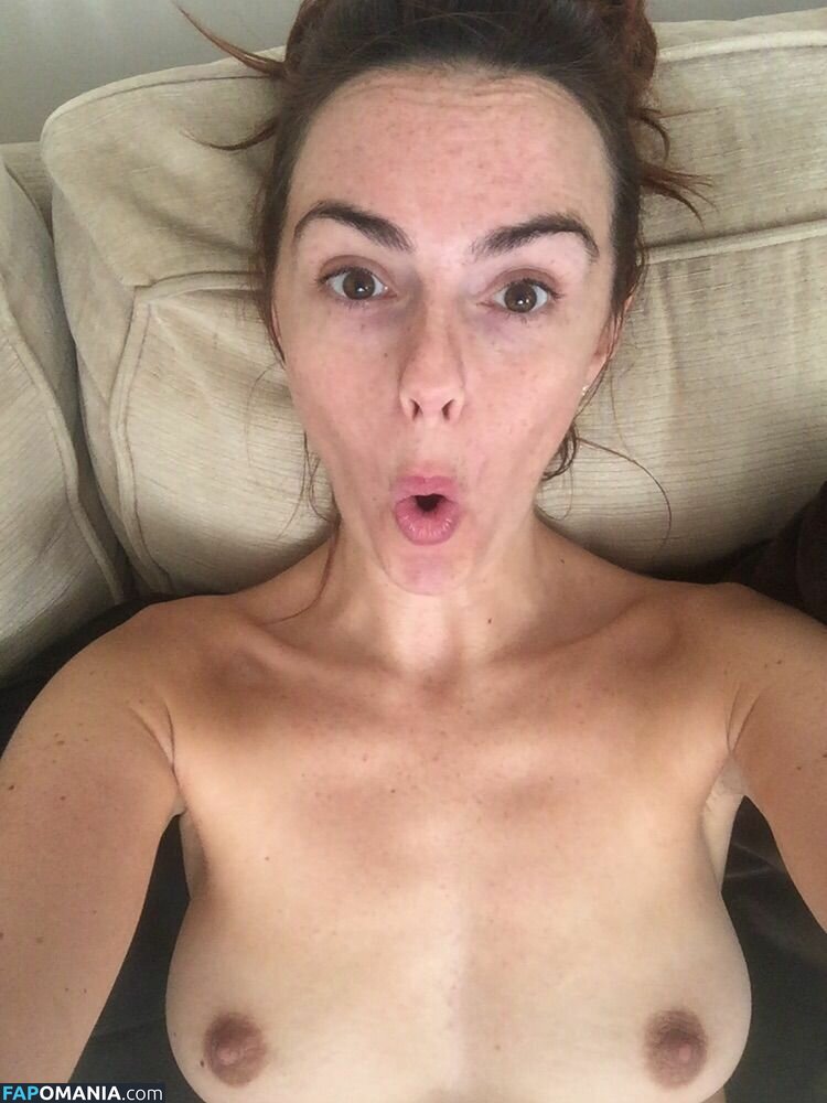 Jennifer Metcalfe Nu Photo fuitée #1
