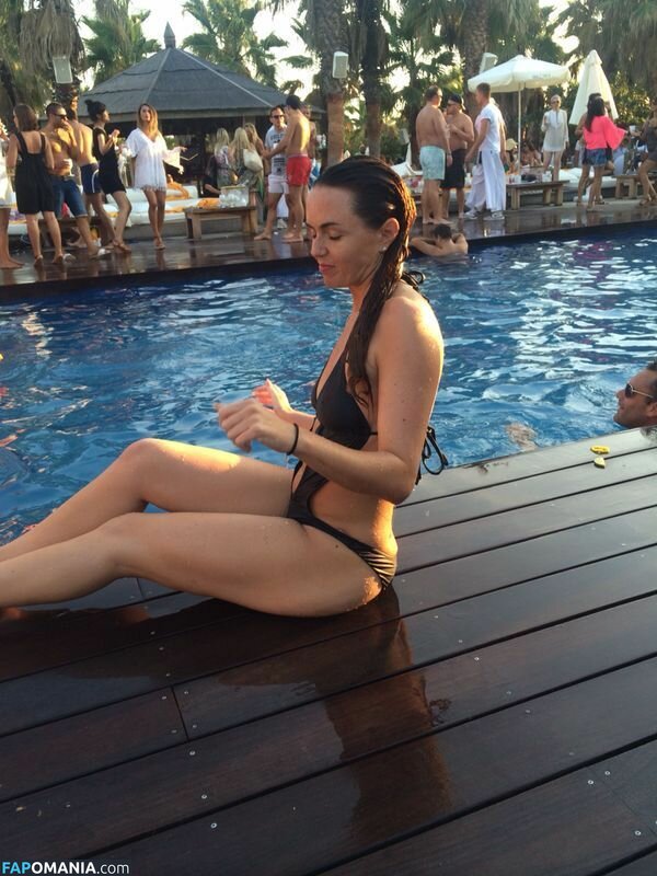 Jennifer Metcalfe Nu Photo fuitée #5
