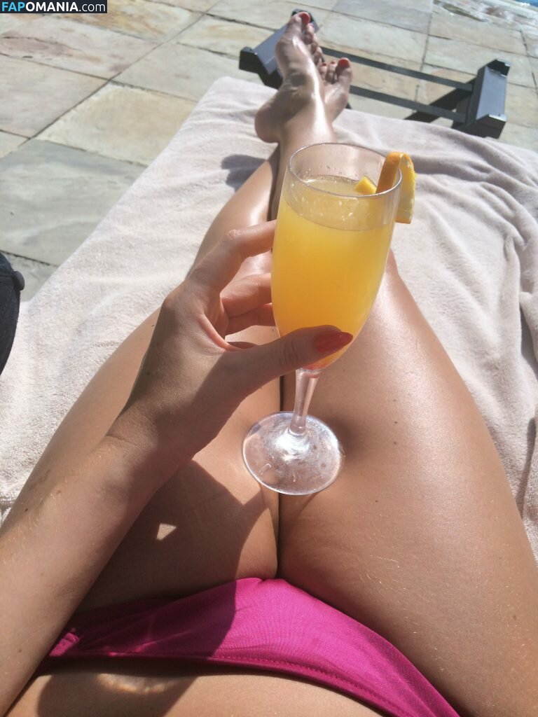 Jennifer Metcalfe Nu Photo fuitée #11