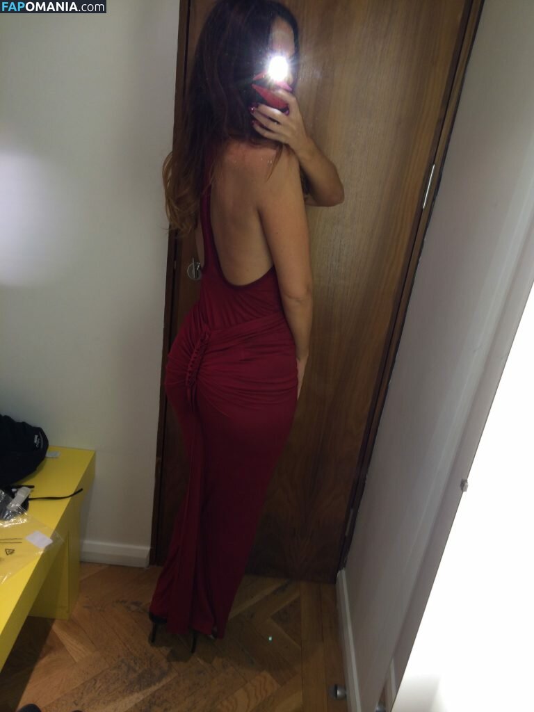Jennifer Metcalfe Nu Photo fuitée #13