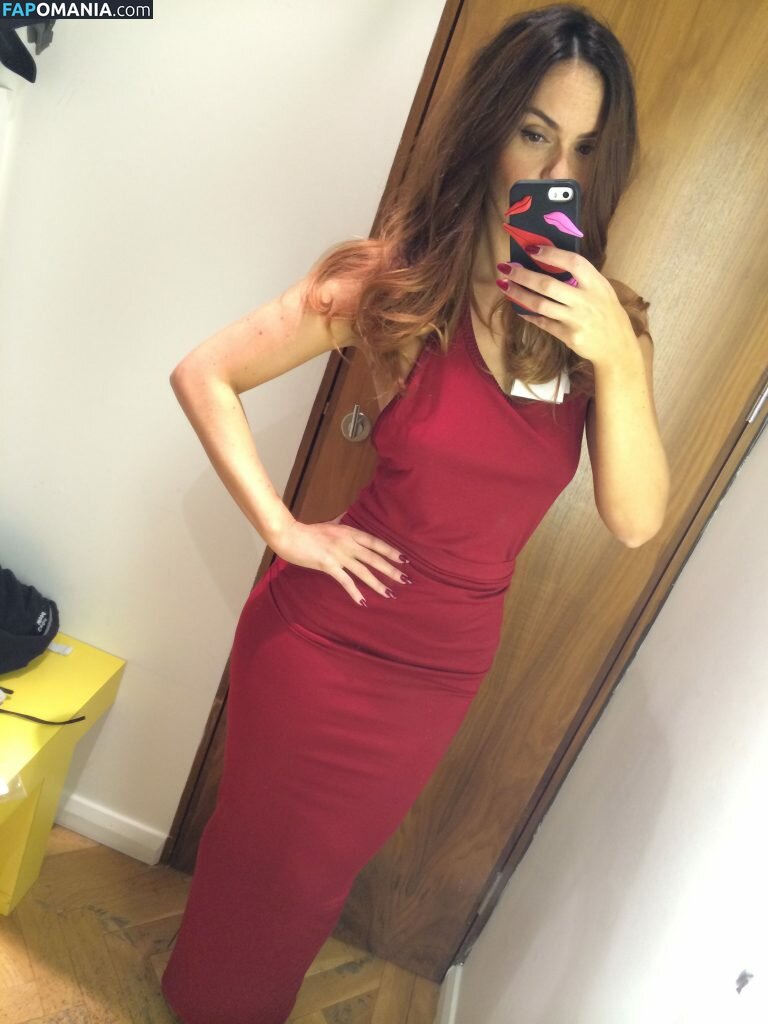 Jennifer Metcalfe Nu Photo fuitée #16