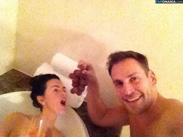 Jennifer Metcalfe Nu Photo fuitée #18