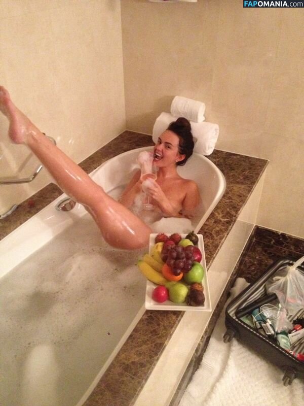 Jennifer Metcalfe Nu Photo fuitée #23