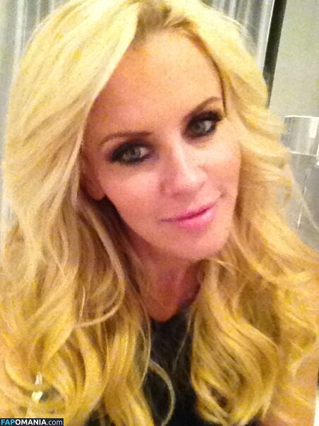 Jenny McCarthy Nu Photo fuitée #1