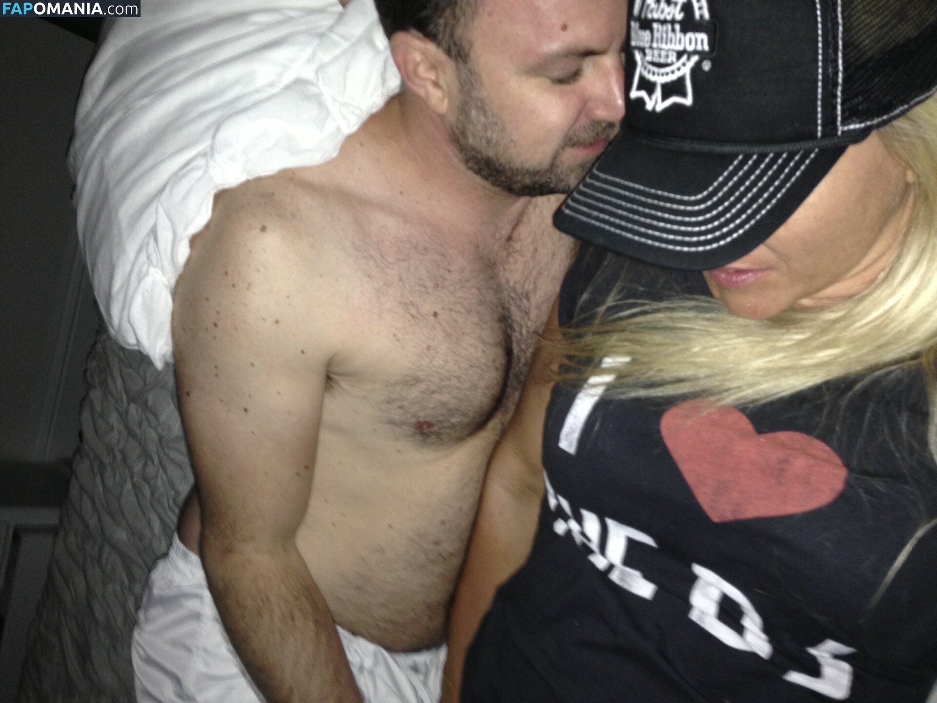 Jenny McCarthy Nu Photo fuitée #34