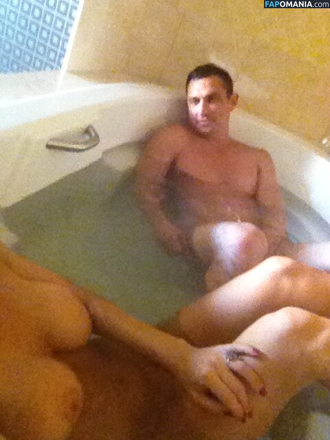 Jenny McCarthy Nu Photo fuitée #39