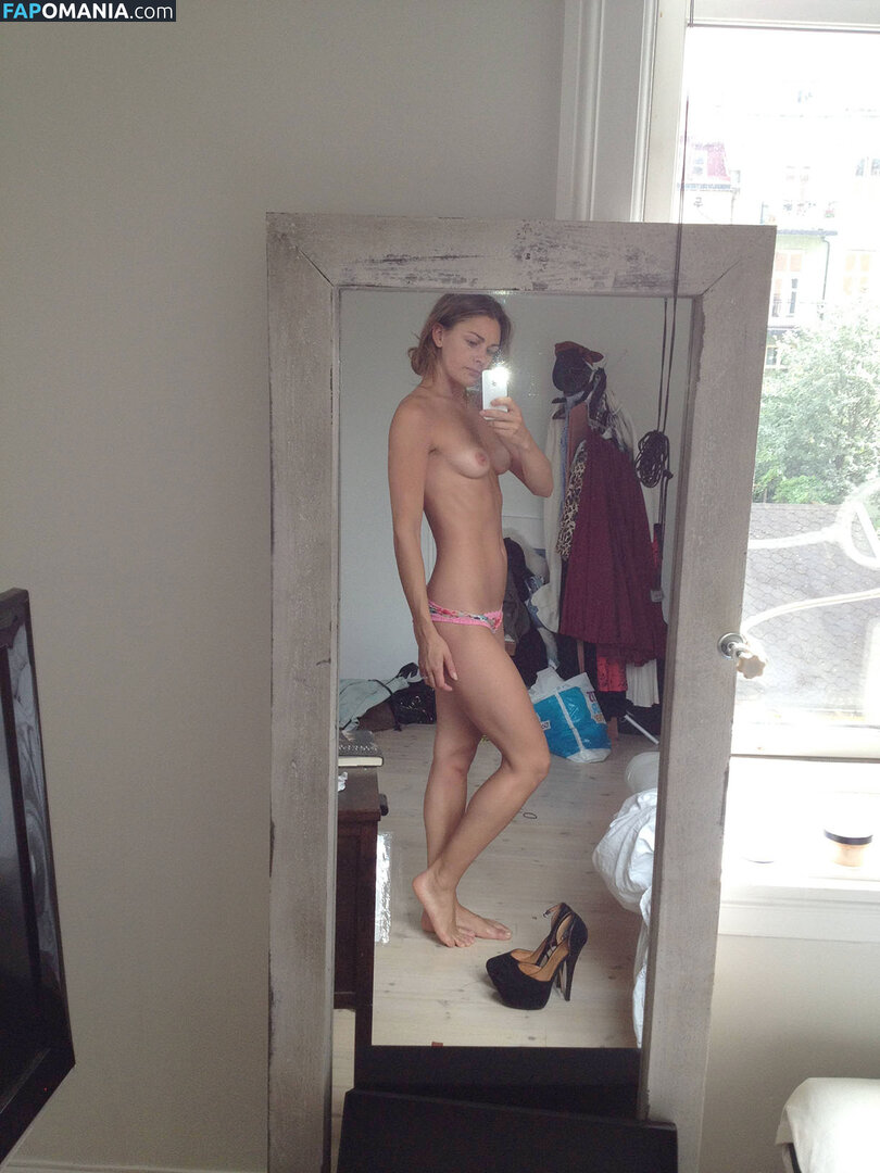 Jenny Skavlan Nu Photo fuitée #1