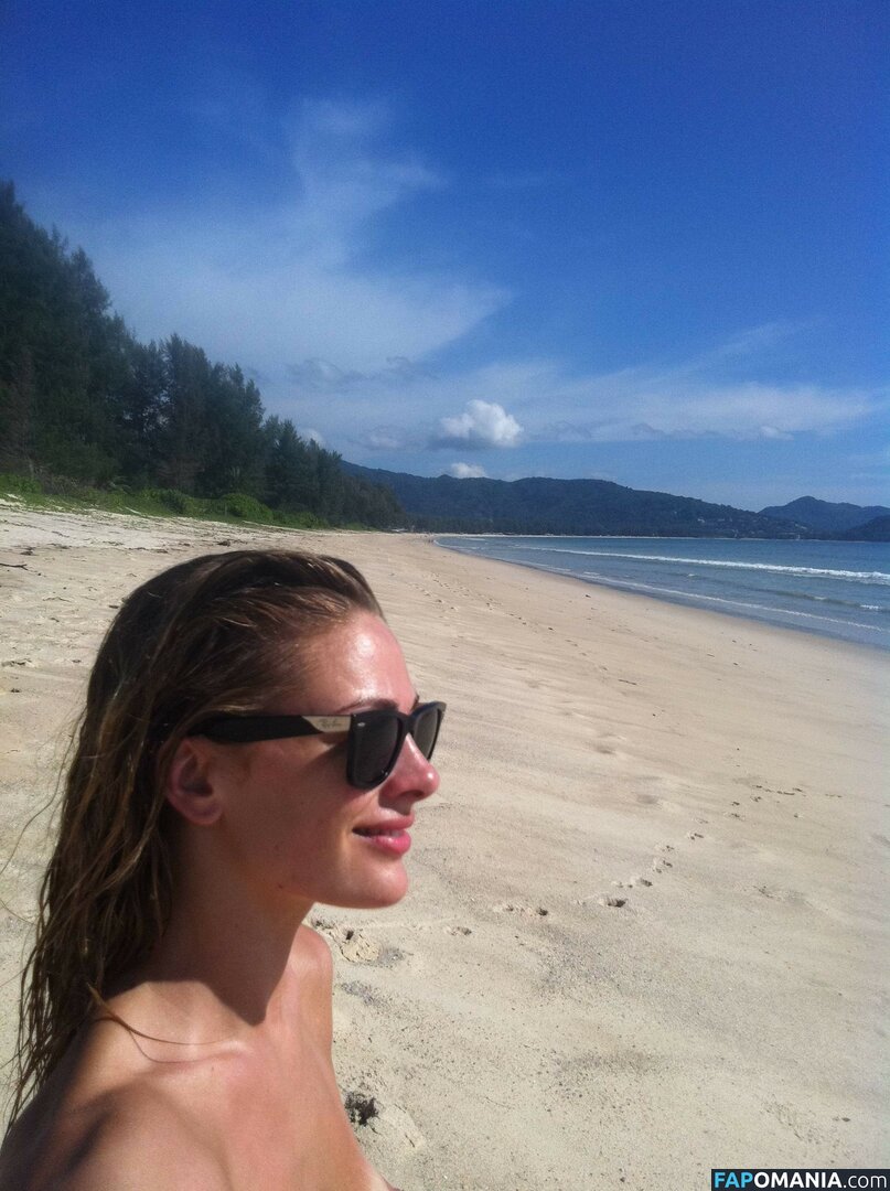 Jenny Skavlan Nu Photo fuitée #21